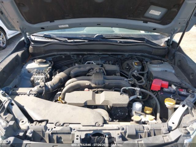 JF2SJADC7GH561163 Subaru Forester 2.5i Premium