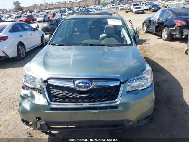 JF2SJADC7GH561163 Subaru Forester 2.5i Premium