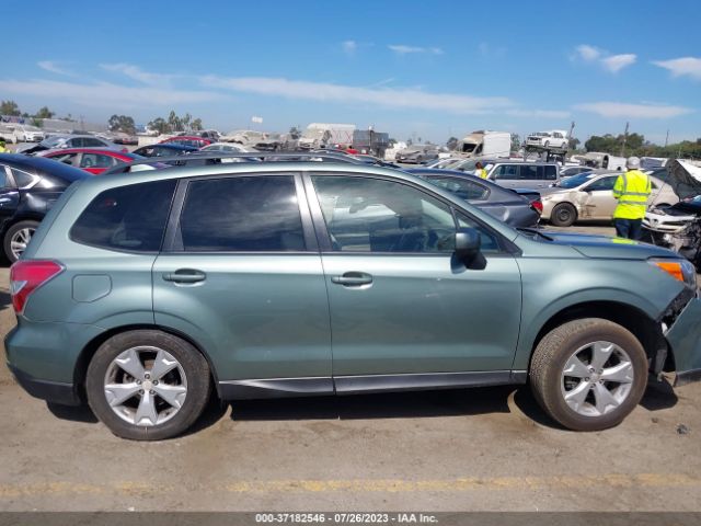 JF2SJADC7GH561163 Subaru Forester 2.5i Premium