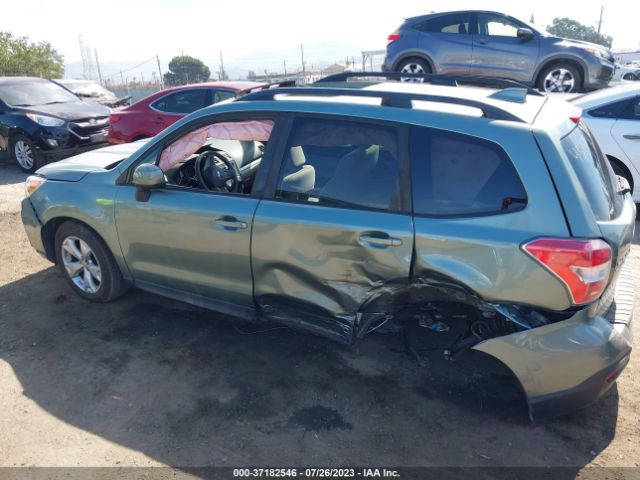 JF2SJADC7GH561163 Subaru Forester 2.5i Premium