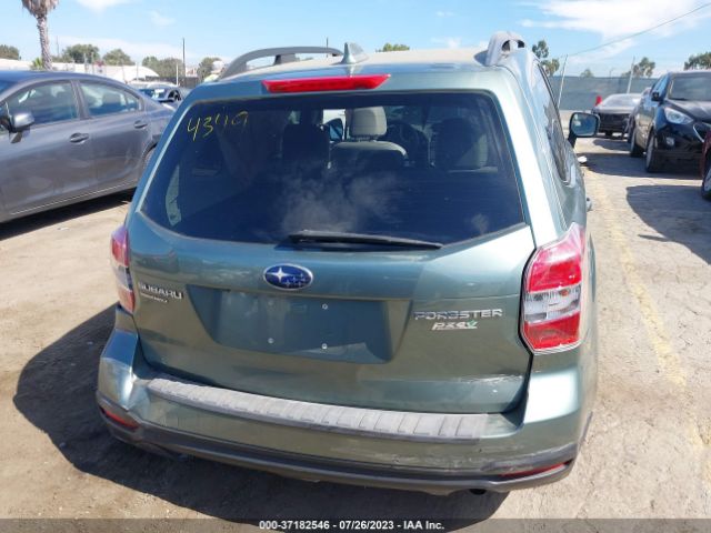 JF2SJADC7GH561163 Subaru Forester 2.5i Premium