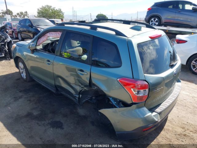 JF2SJADC7GH561163 Subaru Forester 2.5i Premium
