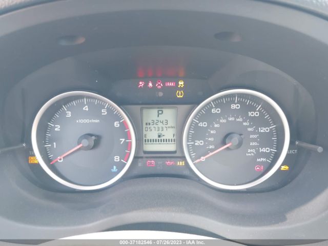 JF2SJADC7GH561163 Subaru Forester 2.5i Premium