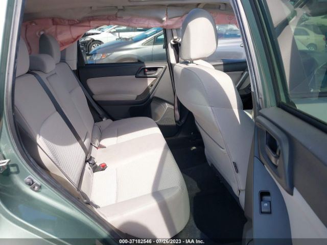 JF2SJADC7GH561163 Subaru Forester 2.5i Premium