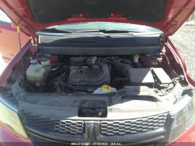 3C4PDDGG7GT140900 Dodge Journey Crossroad Plus