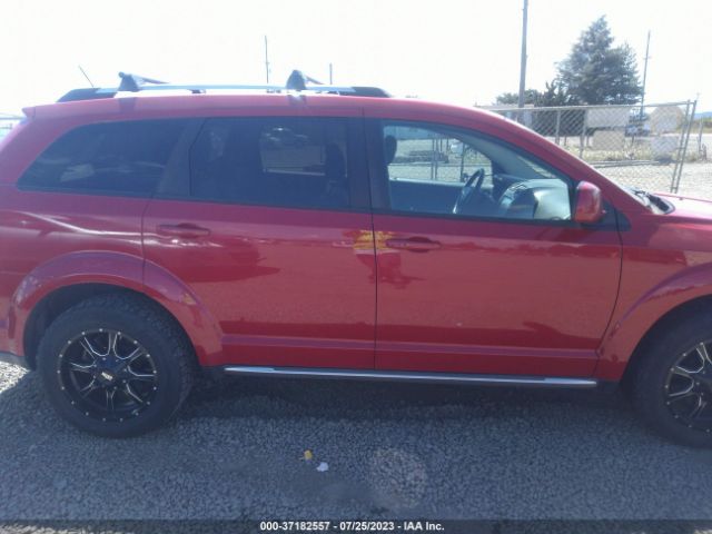 3C4PDDGG7GT140900 Dodge Journey Crossroad Plus