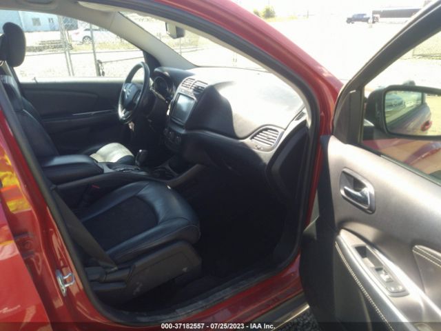 3C4PDDGG7GT140900 Dodge Journey Crossroad Plus
