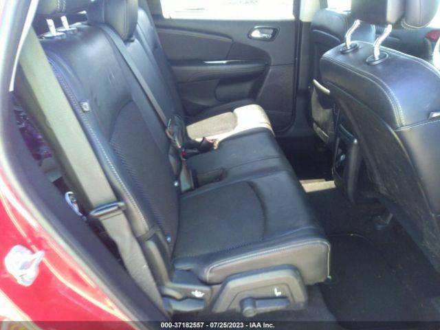 3C4PDDGG7GT140900 Dodge Journey Crossroad Plus