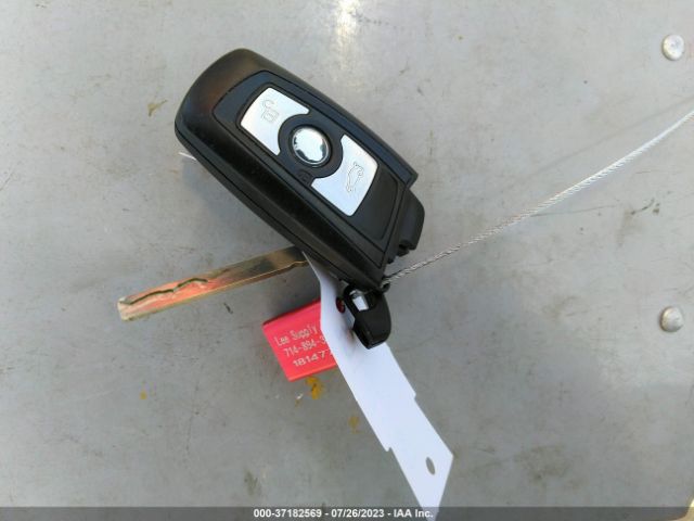 WBA3D3C59EF099347 BMW 3 Series 328d