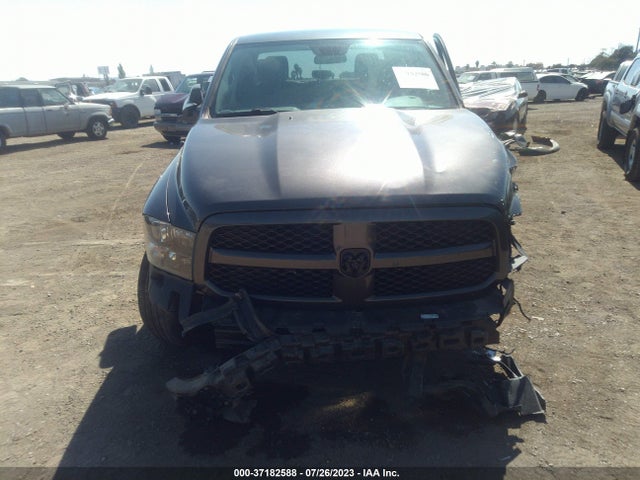 1C6RR6KT5KS504839 RAM 1500 Classic Express