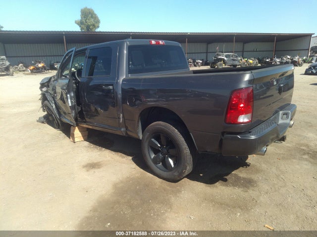 1C6RR6KT5KS504839 RAM 1500 Classic Express