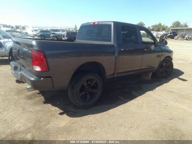 1C6RR6KT5KS504839 RAM 1500 Classic Express