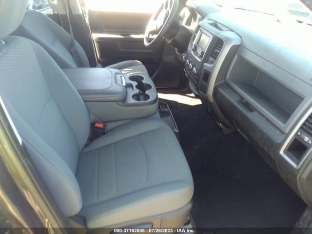 1C6RR6KT5KS504839 RAM 1500 Classic Express