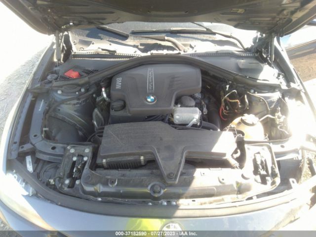 WBA3B1C5XEK134771 BMW 3 Series 320i