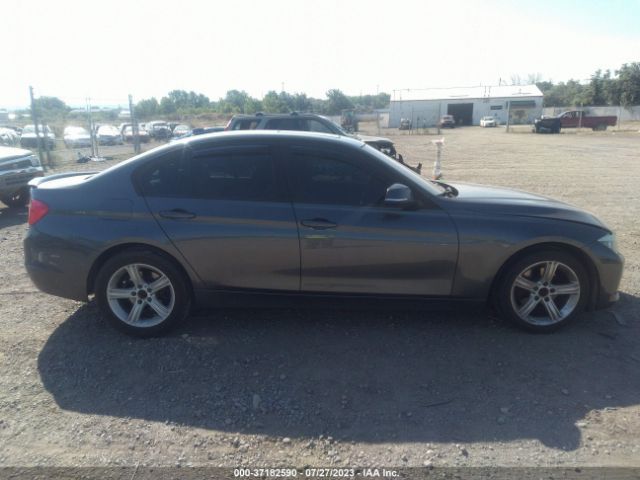 WBA3B1C5XEK134771 BMW 3 Series 320i