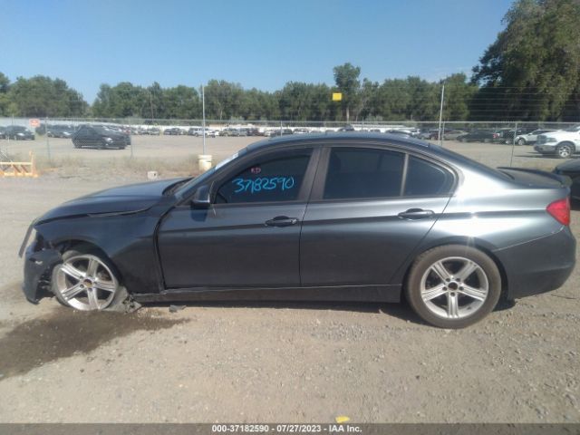 WBA3B1C5XEK134771 BMW 3 Series 320i