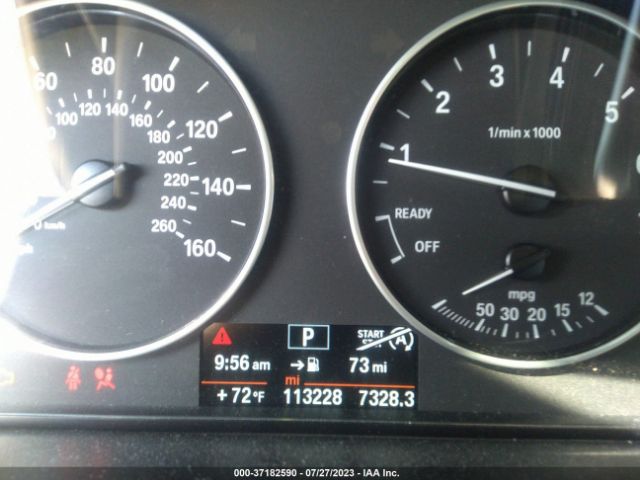 WBA3B1C5XEK134771 BMW 3 Series 320i