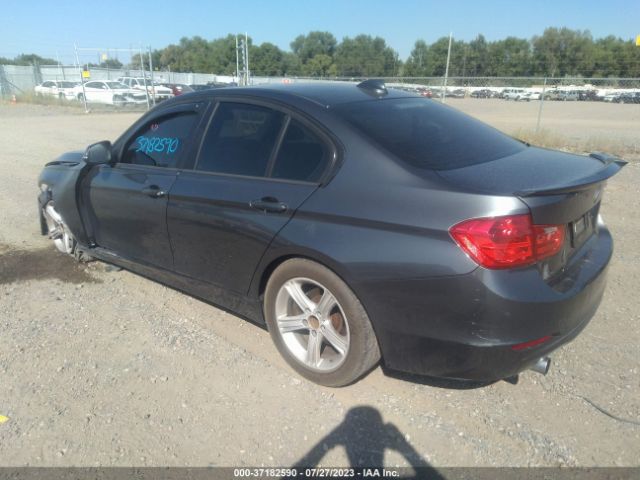 WBA3B1C5XEK134771 BMW 3 Series 320i