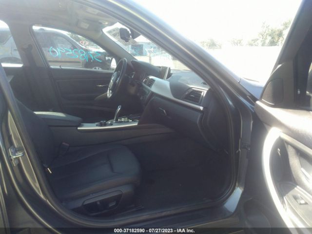 WBA3B1C5XEK134771 BMW 3 Series 320i