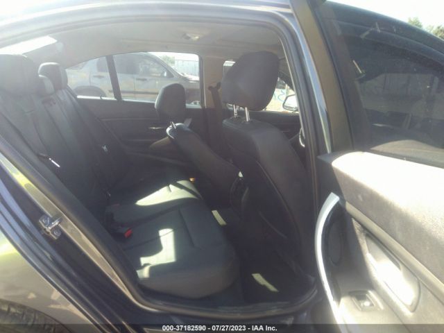 WBA3B1C5XEK134771 BMW 3 Series 320i
