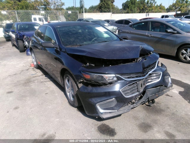 2017 1G1ZB5ST1HF194447 main image