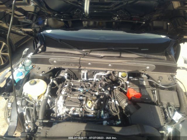 3FMCR9C6XNRE28460 Ford Bronco Sport Outer Banks