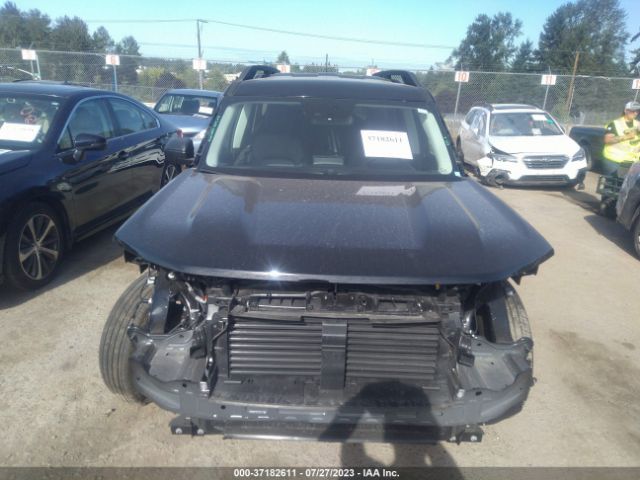 3FMCR9C6XNRE28460 Ford Bronco Sport Outer Banks