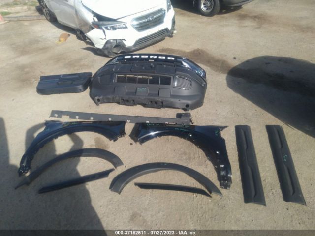 3FMCR9C6XNRE28460 Ford Bronco Sport Outer Banks