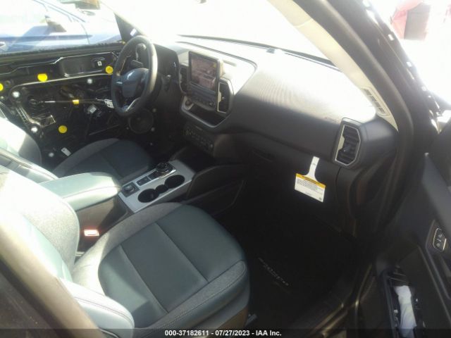 3FMCR9C6XNRE28460 Ford Bronco Sport Outer Banks