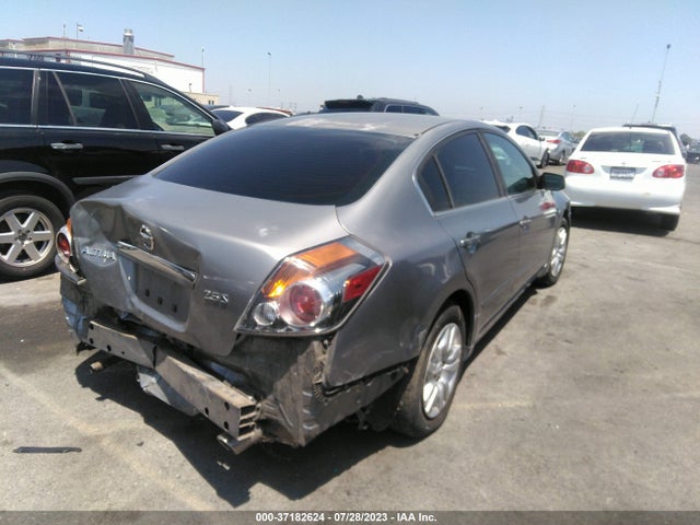 2009 NISSAN ALTIMA 2.5 S VIN: 1N4AL21EX9N480569