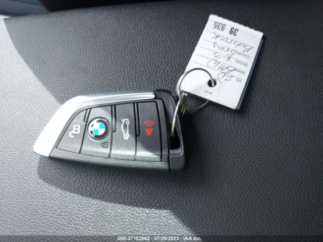 5UXTY3C02LLU70910 BMW X3 Sdrive30i