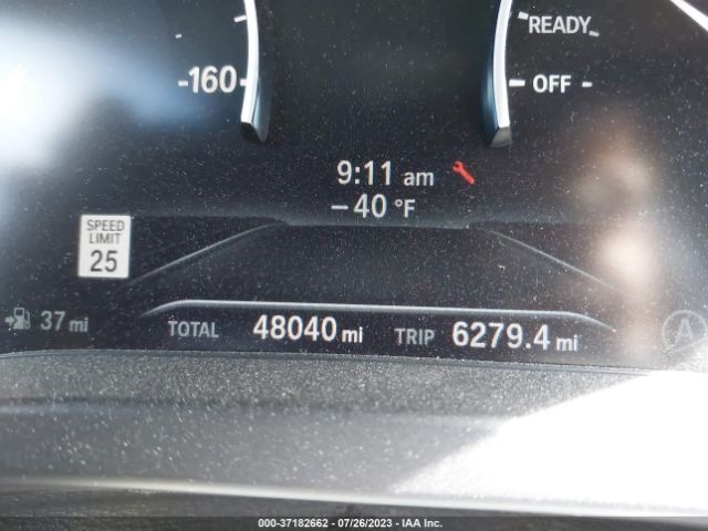 5UXTY3C02LLU70910 BMW X3 Sdrive30i