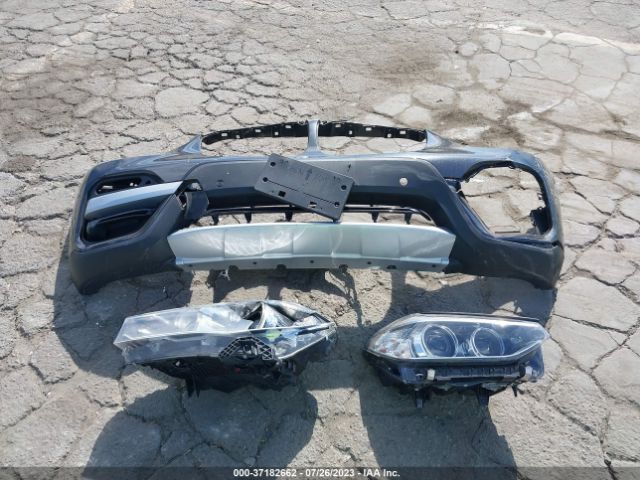 5UXTY3C02LLU70910 BMW X3 Sdrive30i