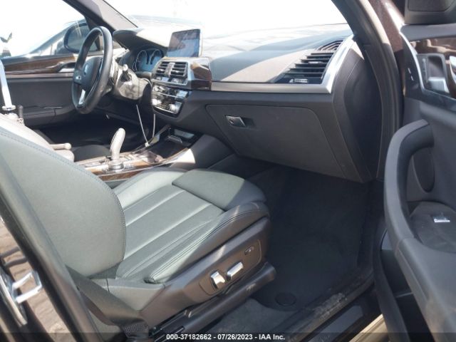 5UXTY3C02LLU70910 BMW X3 Sdrive30i