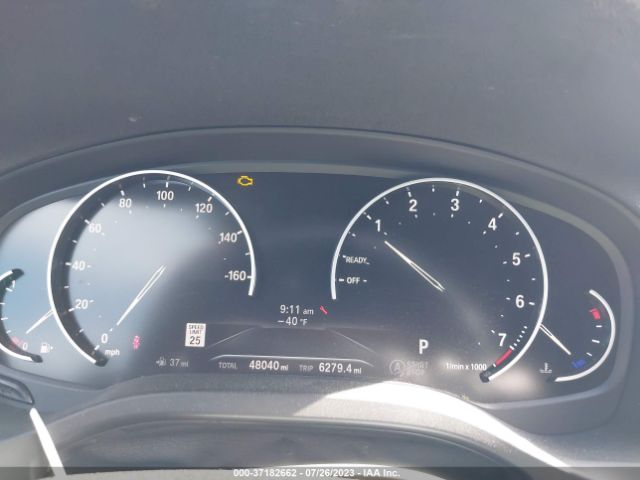 5UXTY3C02LLU70910 BMW X3 Sdrive30i