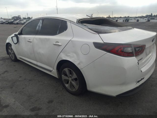 KNAGM4AD2F5085752 KIA OPTIMA HYBRID