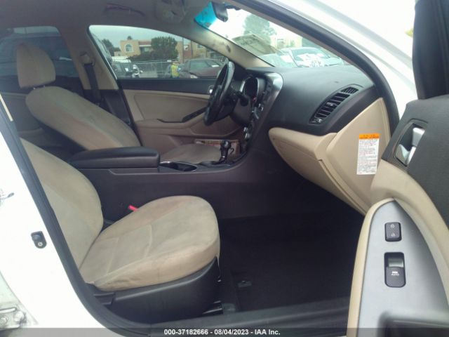 KNAGM4AD2F5085752 KIA OPTIMA HYBRID