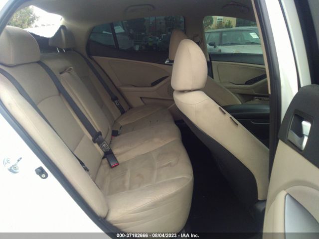 KNAGM4AD2F5085752 KIA OPTIMA HYBRID