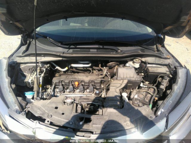3CZRU6H78KM723766 Honda Hr-v Ex-l