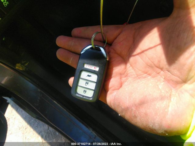 3CZRU6H78KM723766 Honda Hr-v Ex-l