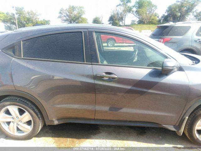 3CZRU6H78KM723766 Honda Hr-v Ex-l