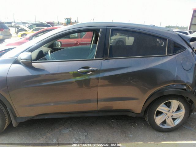 3CZRU6H78KM723766 Honda Hr-v Ex-l