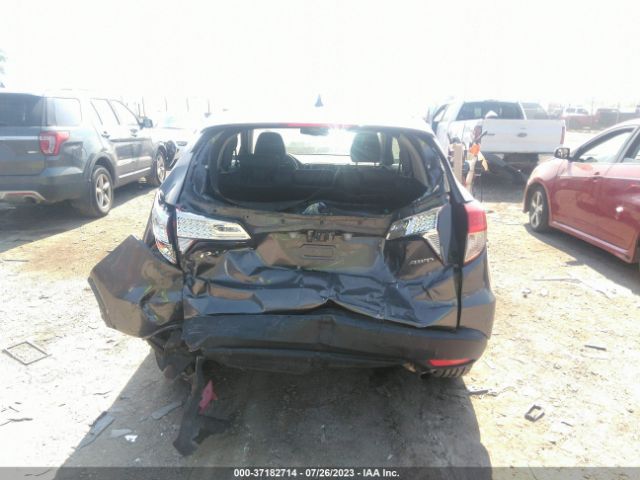 3CZRU6H78KM723766 Honda Hr-v Ex-l