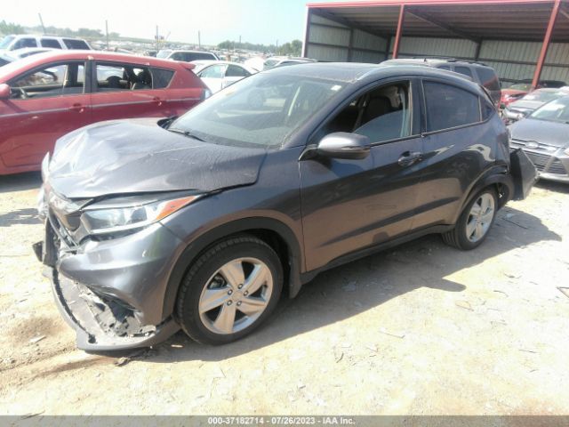 3CZRU6H78KM723766 Honda Hr-v Ex-l