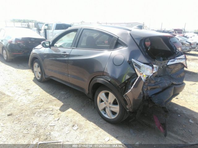 3CZRU6H78KM723766 Honda Hr-v Ex-l
