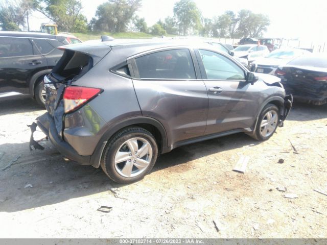 3CZRU6H78KM723766 Honda Hr-v Ex-l