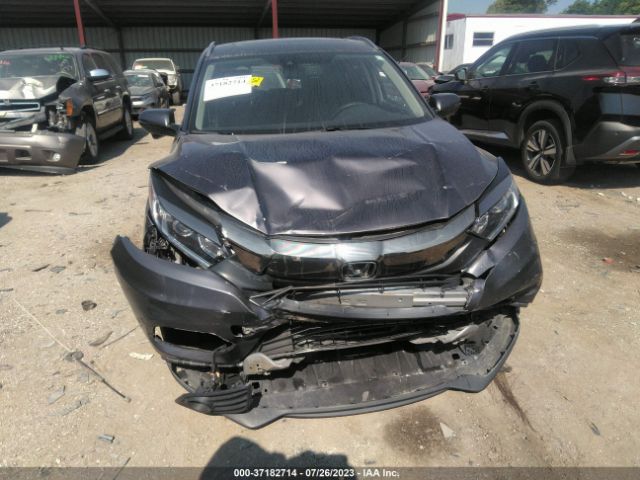 3CZRU6H78KM723766 Honda Hr-v Ex-l