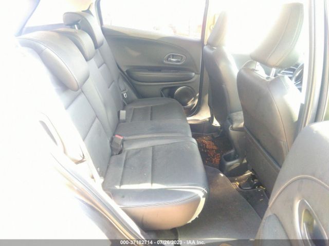 3CZRU6H78KM723766 Honda Hr-v Ex-l