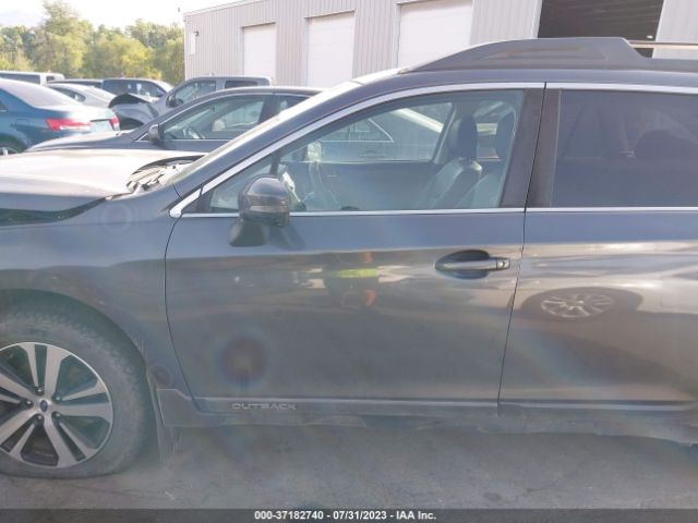 4S4BSANC8J3326104 Subaru Outback Limited