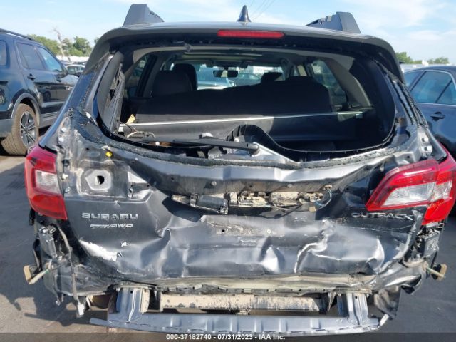 4S4BSANC8J3326104 Subaru Outback Limited